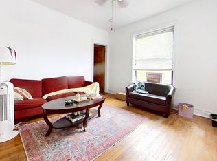 4103 N Damen Ave #1, Chicago, IL 60613