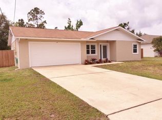 64 Rocking Horse Dr, Palm Coast, FL 32164