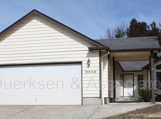 5609 SW Bluestem Pl, Corvallis, OR 97333