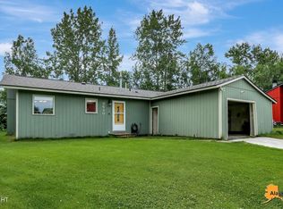 8620 Hidden View Ct, Anchorage, AK 99504