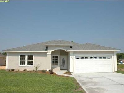 4715 Shannon Ln, Panama City, FL, 32404