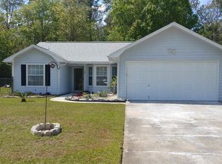 205 Lake Wisteria Dr, Kingsland, GA 31548