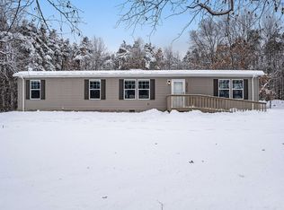 6453 Eighteen Mile Rd NE, Cedar Springs, MI 49319