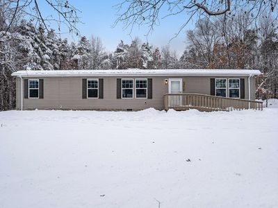 6453 Eighteen Mile Rd NE, Cedar Springs, MI, 49319