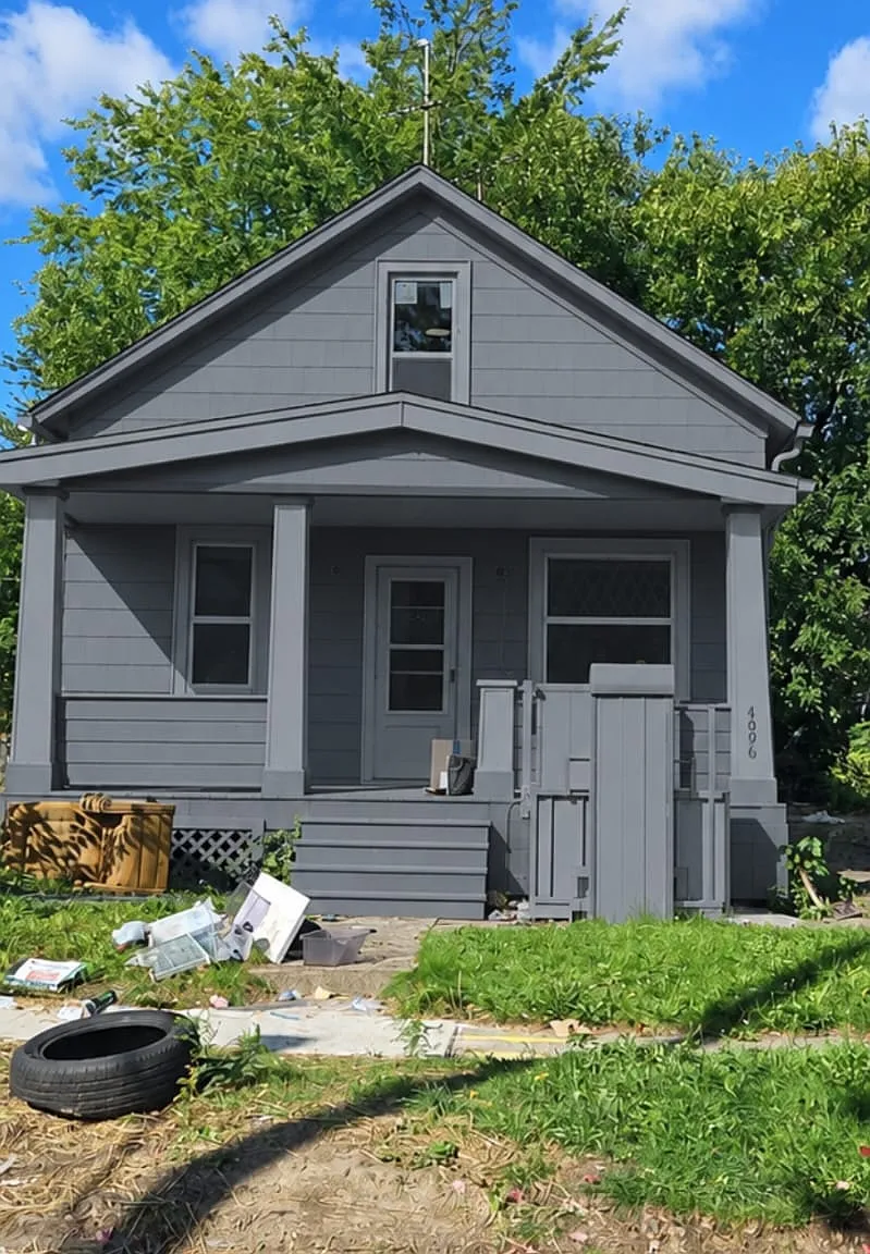 4 bed, 1579 sqft, $1,600 — Photo 1