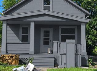 4096 E 66th St, Cleveland, OH 44105