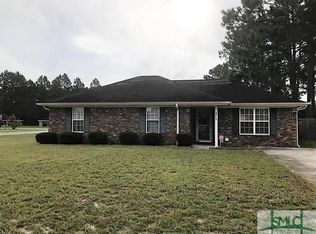 2012 Ossabaw Dr, Hinesville, GA 31313
