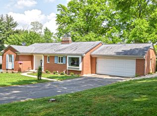 5624 Sunvalley Ln, Cincinnati, OH