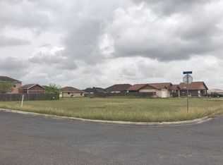 441 Serg Loop, Alamo, TX 78516