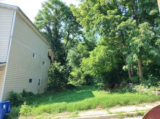1530 Baldwin St, Baltimore, MD 21211