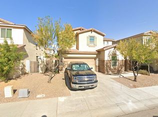 1454 E Goldcrest St, Gilbert, AZ 85297