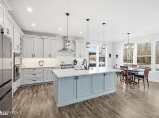 2222 S Sanctuary Dr, Palmer, AK 99645
