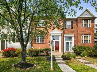 7261 Calm Sunset, Columbia, MD 21046