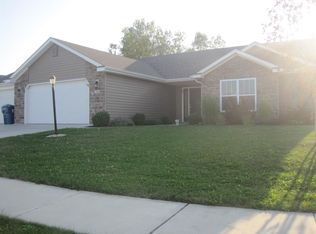 280 Kings Cross, Huntington, IN 46750