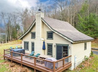 247 Sloan Tract Rd, Oakland, MD 21550