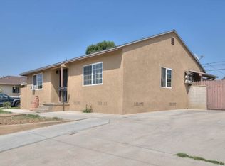 500 S Dexter St, La Habra, CA 90631