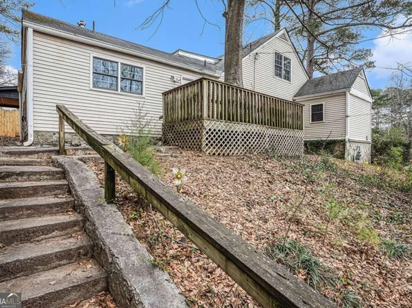 376 Wilkinson Dr, Atlanta, GA 30317