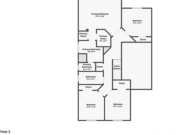 3rd image of 3842 NW 63rd Ct