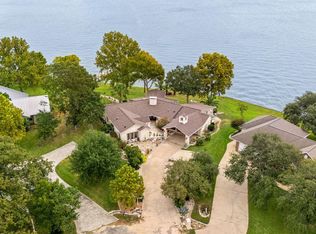 436 Fawn Rd, Livingston, TX 77351