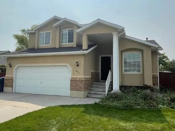 441 W 2280th St N, Lehi, UT 84043