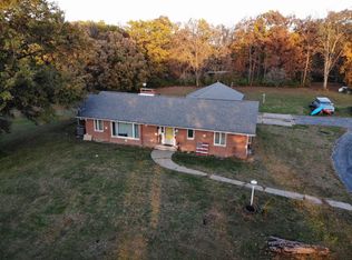 1247 N State Highway 96, Hamilton, IL 62341