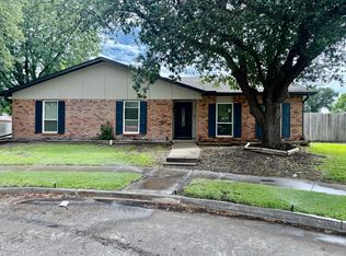 5024 Middleton Cir, The Colony, TX 75056