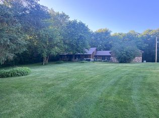 39843 N Clitherall Lake Rd, Clitherall, MN 56524