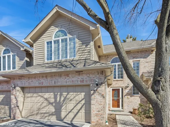 418 Ashbury Dr, Hinsdale, IL 60521