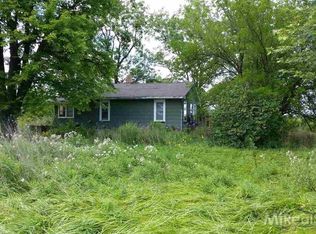 26540 Bordman Rd, Richmond, MI 48062