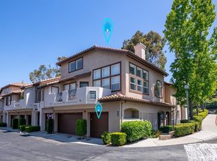 64 Paseo Del Sol, Rancho Santa Margarita, CA 92688