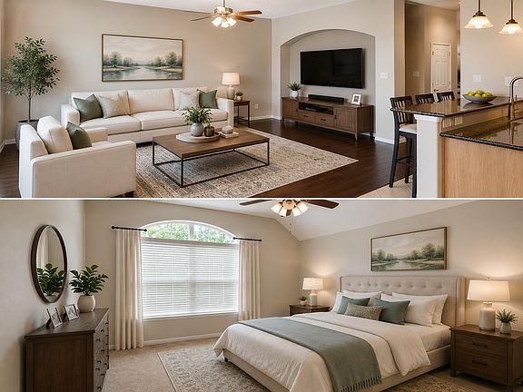4th image of 9158 Solvista Pass Ln