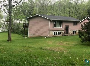 3838 Erickson Rd, Barnum, MN 55707