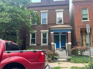 4444 Arco Ave, Saint Louis, MO