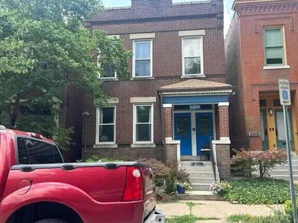4444 Arco Ave, Saint Louis, MO 63110