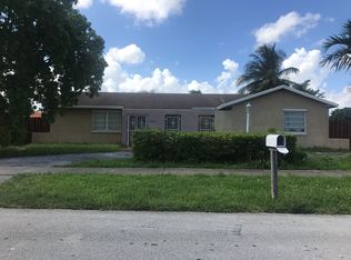 13401 SW 22nd St, Miami, FL 33175
