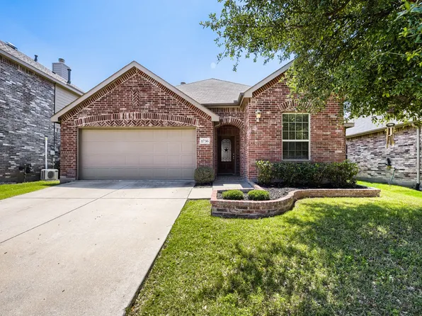 1736 Shoebill Dr, Little Elm, TX 75068