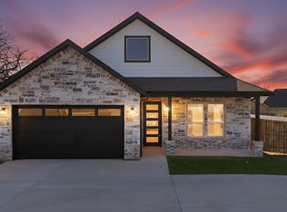 4754 Ramey Ave, Fort Worth, TX 76105