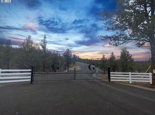 Kennedy Way, Prineville, OR