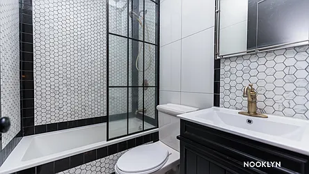 Rented by Nooklyn NYC LLC