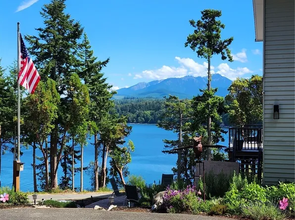 106 Seagull Drive, Port Angeles, WA 98363