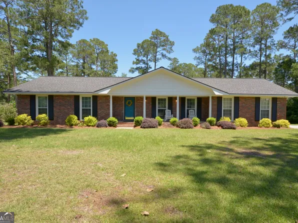 5022 Jessup St, Eastman, GA 31023