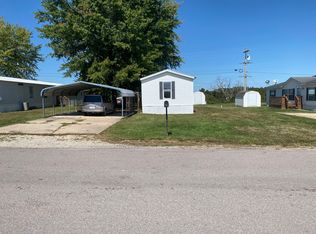 12954 Lake Dr, Rolla, MO 65401