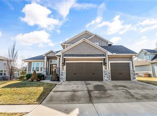 13105 W 171st St, Overland Park, KS 66221