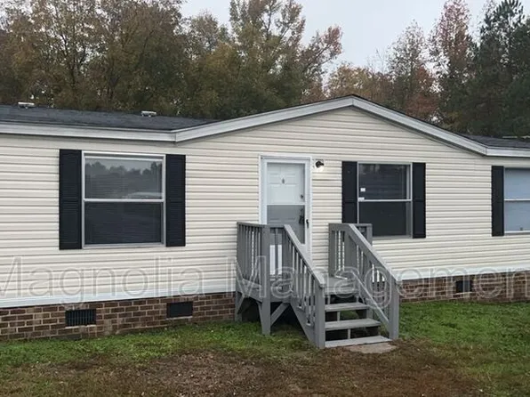 171 Bullocksville Park Rd, Manson, NC 27553