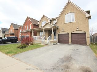 152 The Queensway #BASEMENT, Barrie, ON