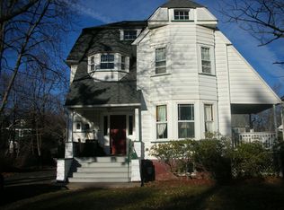 14 Cornelison Ave, Nyack, NY 10960