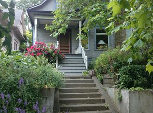 1118 13th Ave, Seattle, WA 98122