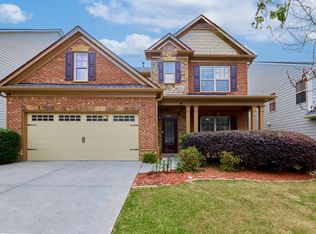 5760 White Creek Run, Cumming, GA 30040