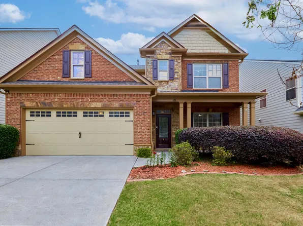 5760 White Creek Run, Cumming, GA 30040