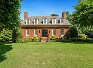 5413 Royal Saint George Ln, Fuquay Varina, NC 27526